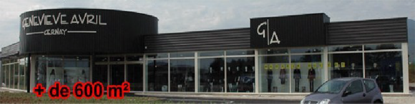 Photo de l'exterieur