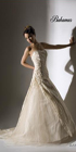 Robe de marie